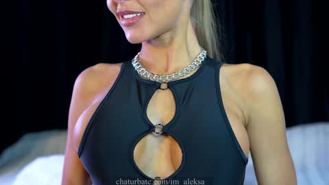 Aleksa online show from December 15, 2024, 1:00 pm