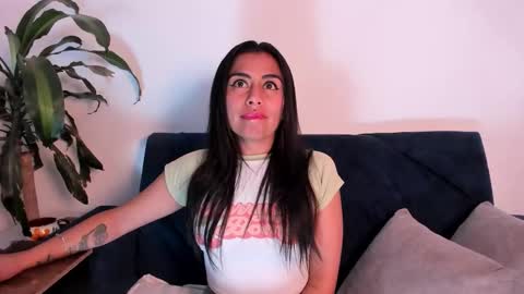 amber online show from October 27, 2025, 1:26 pm