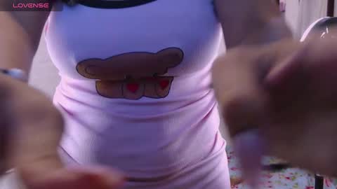 im_antonellasexy online show from November 29, 2025, 3:48 pm