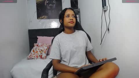 Ariana online show from February 21, 2025, 8:49 pm