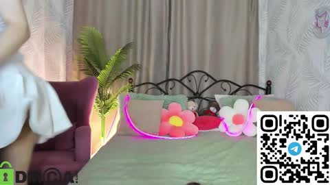 Lilly online show from February 11, 2026, 1:54 am