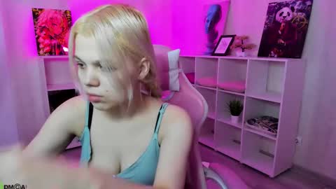 Lilly online show from February 23, 2026, 1:14 am