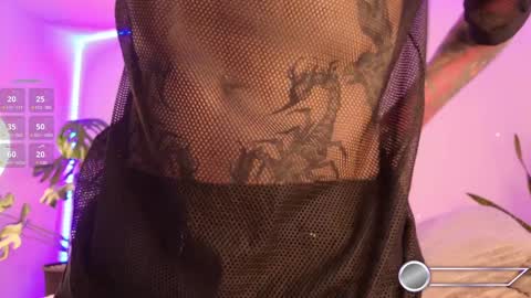 Bryan online show from January 5, 2025, 3:53 am