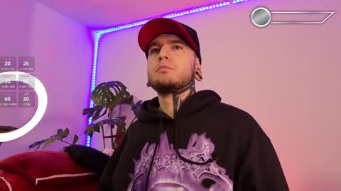 Bryan online show from January 13, 2025, 1:28 pm