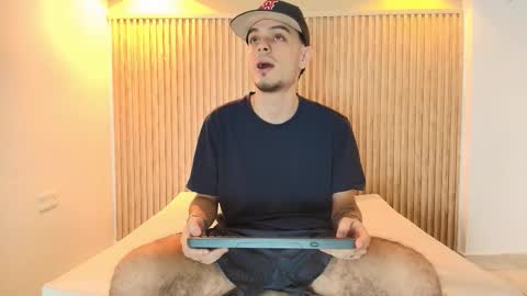 BULL online show from January 15, 2026, 1:05 pm