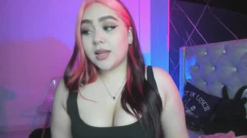 im_bunny__ online show from October 23, 2025, 11:42 am