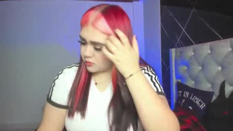 im_bunny__ online show from October 24, 2025, 11:17 am