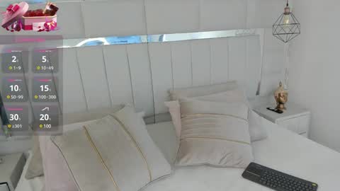 DAHLIA online show from February 23, 2025, 7:49 pm