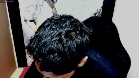 Snapshot of im_david01 chatting on February 23, 2026, 2:20 am im_david01 online show from February 23, 2026, 2:20 am