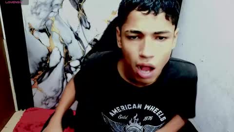 Snapshot of im_david01 chatting on February 24, 2026, 2:26 pm im_david01 online show from February 24, 2026, 2:26 pm