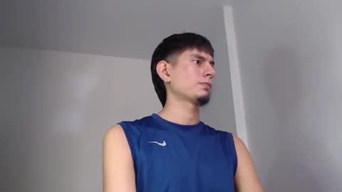 Snapshot of im_davo23 chatting on November 10, 2025, 6:18 pm Davo online show from November 10, 2025, 6:18 pm