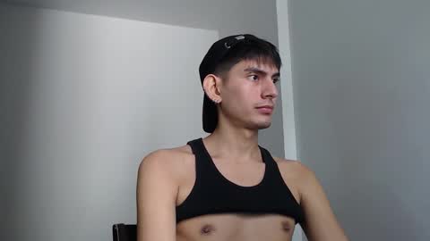 Snapshot of im_davo23 chatting on March 4, 2026, 4:46 pm Davo online show from March 4, 2026, 4:46 pm