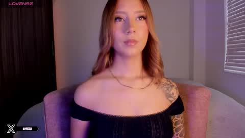 Eli  online show from November 20, 2025, 9:14 pm