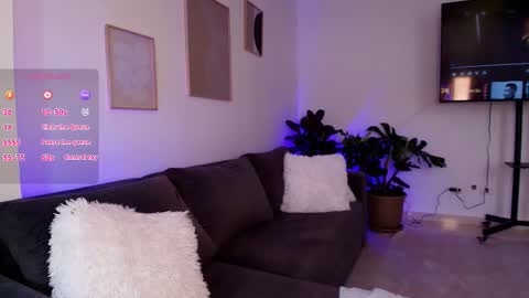 Eli  online show from March 24, 2026, 7:19 pm