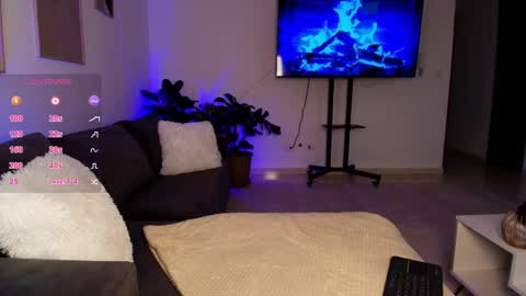 Eli  online show from March 30, 2026, 8:54 pm