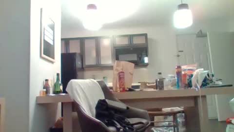 Ellliiana  online show from October 1, 2025, 9:37 am