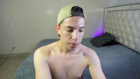Snapshot of im_emilianolux chatting on October 25, 2025, 8:36 pm IM EMILIANOLUX online show from October 25, 2025, 8:36 pm