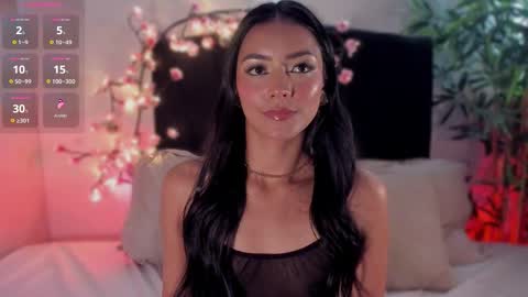 Isa online show from February 23, 2026, 8:50 pm