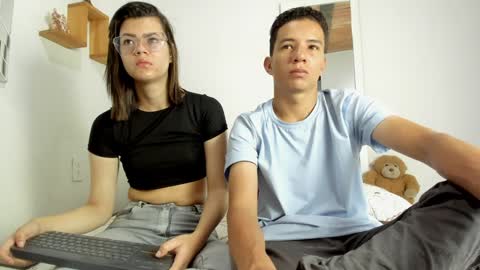 Sabrina  Jeremy online show from December 26, 2024, 2:05 pm