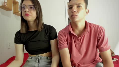 Sabrina  Jeremy online show from January 13, 2025, 9:20 pm