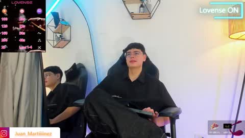 Snapshot of im_juaniito chatting on October 4, 2025, 4:21 am 40 OFF TODAY online show from October 4, 2025, 4:21 am