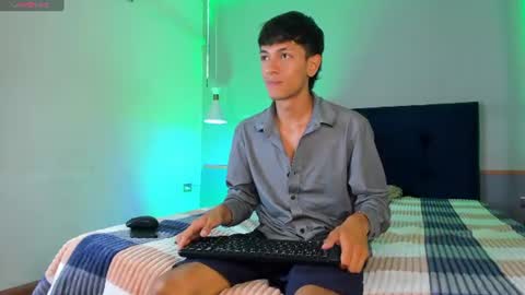 Kael online show from July 14, 2026, 3:44 am