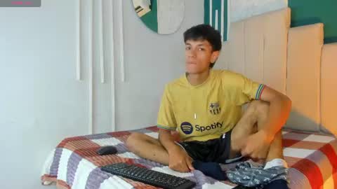 Kael online show from July 15, 2026, 4:07 am