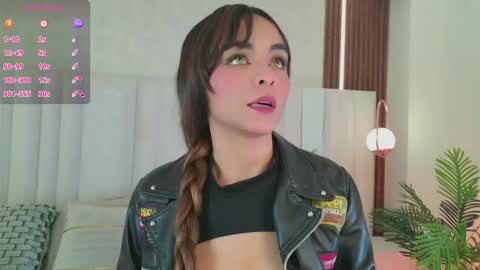 Katherine online show from March 25, 2026, 8:26 pm