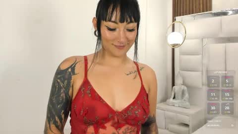 Snapshot of im_kazumi chatting on April 13, 2026, 1:38 pm Kazumi online show from April 13, 2026, 1:38 pm