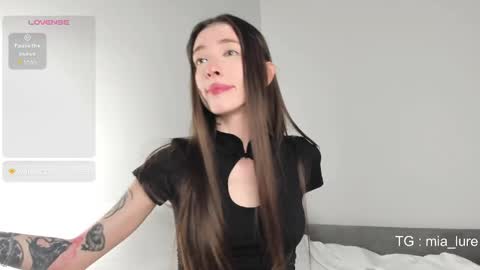 Im Lure online show from May 24, 2026, 10:04 pm