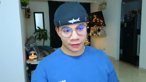 Marco online show from November 26, 2025, 2:56 am