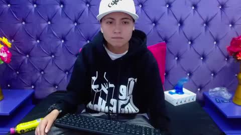 mathias online show from January 11, 2025, 2:52 am