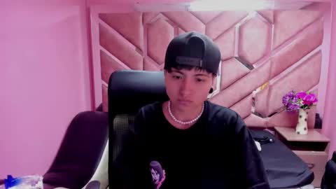 mathias online show from January 18, 2025, 6:56 am