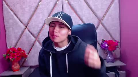 mathias online show from February 1, 2025, 2:26 am