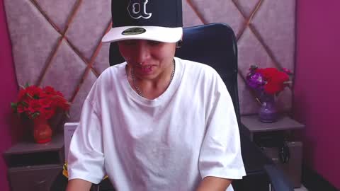 mathias online show from February 1, 2025, 9:11 am