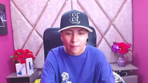 mathias online show from February 4, 2025, 2:07 am