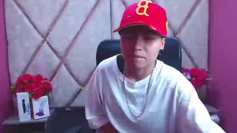 mathias online show from February 7, 2025, 1:58 am