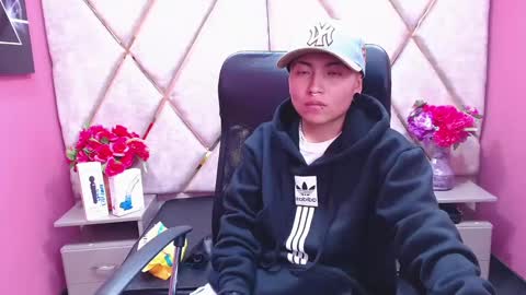 mathias online show from February 8, 2025, 4:03 am