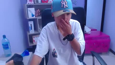 mathias online show from February 13, 2025, 4:22 am