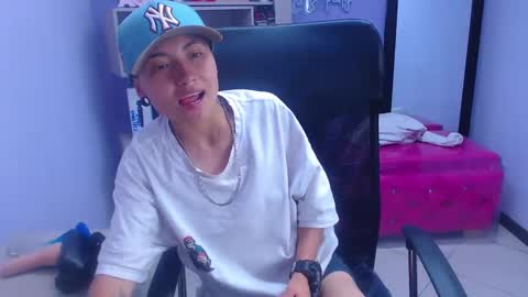 mathias online show from February 13, 2025, 7:35 am