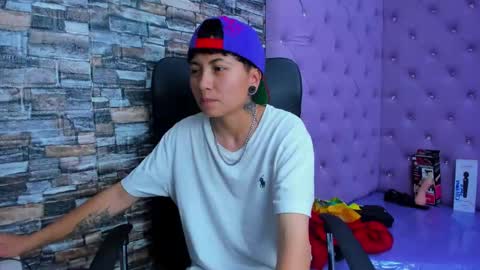 mathias online show from February 26, 2025, 2:37 am