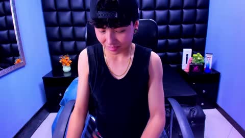 mathias online show from September 13, 2025, 8:30 pm