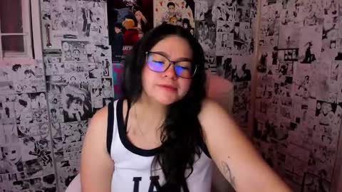 mei mei uwu online show from March 8, 2026, 9:51 pm