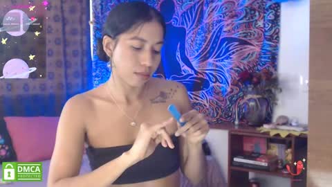 Cutie pie online show from February 17, 2025, 9:41 pm