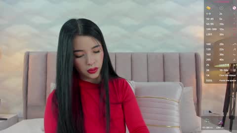 Nika online show from January 22, 2025, 1:11 pm