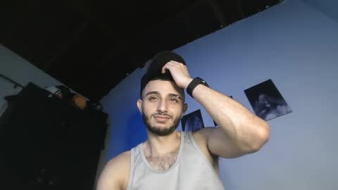 Paul online show from March 5, 2025, 6:01 am