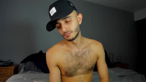 Paul online show from September 11, 2025, 11:27 pm