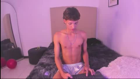 RALF online show from February 9, 2026, 8:46 pm