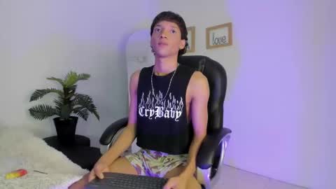 RALF online show from February 27, 2026, 9:15 pm