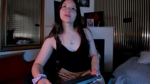 Snapshot of im_rockstar chatting on May 21, 2026, 7:43 pm KAREN online show from May 21, 2026, 7:43 pm